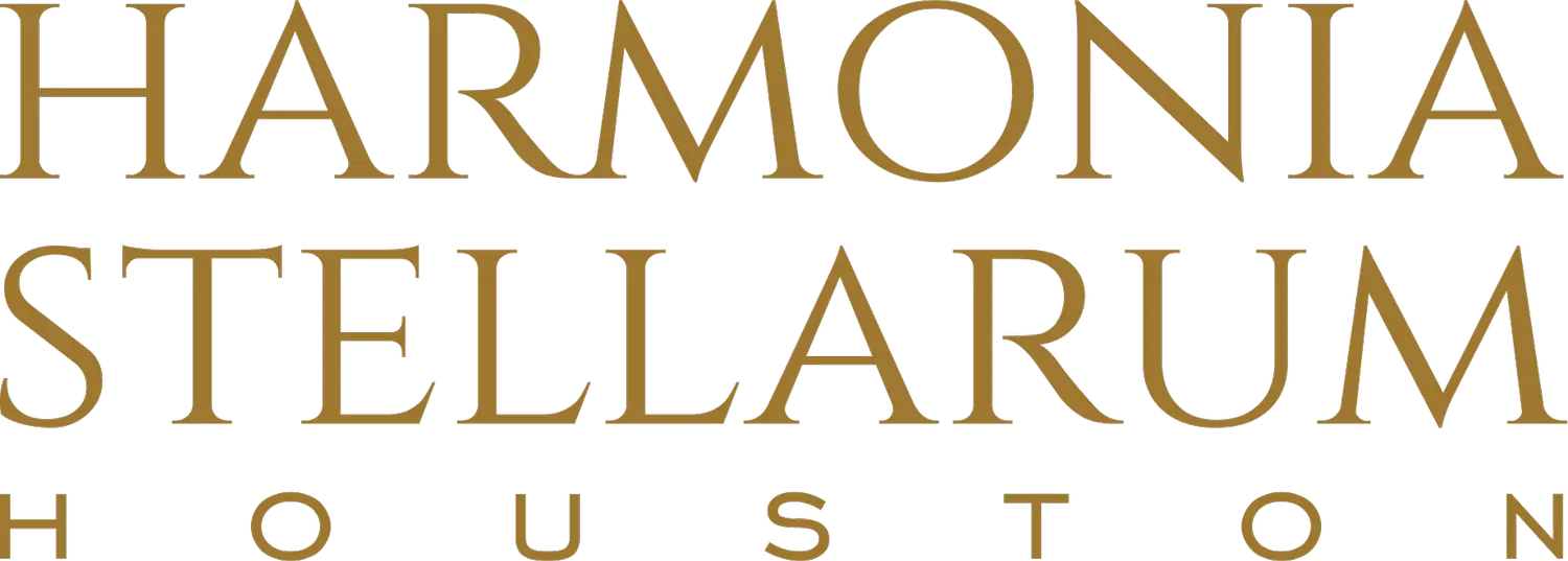 Harmonia Stellarum Houston